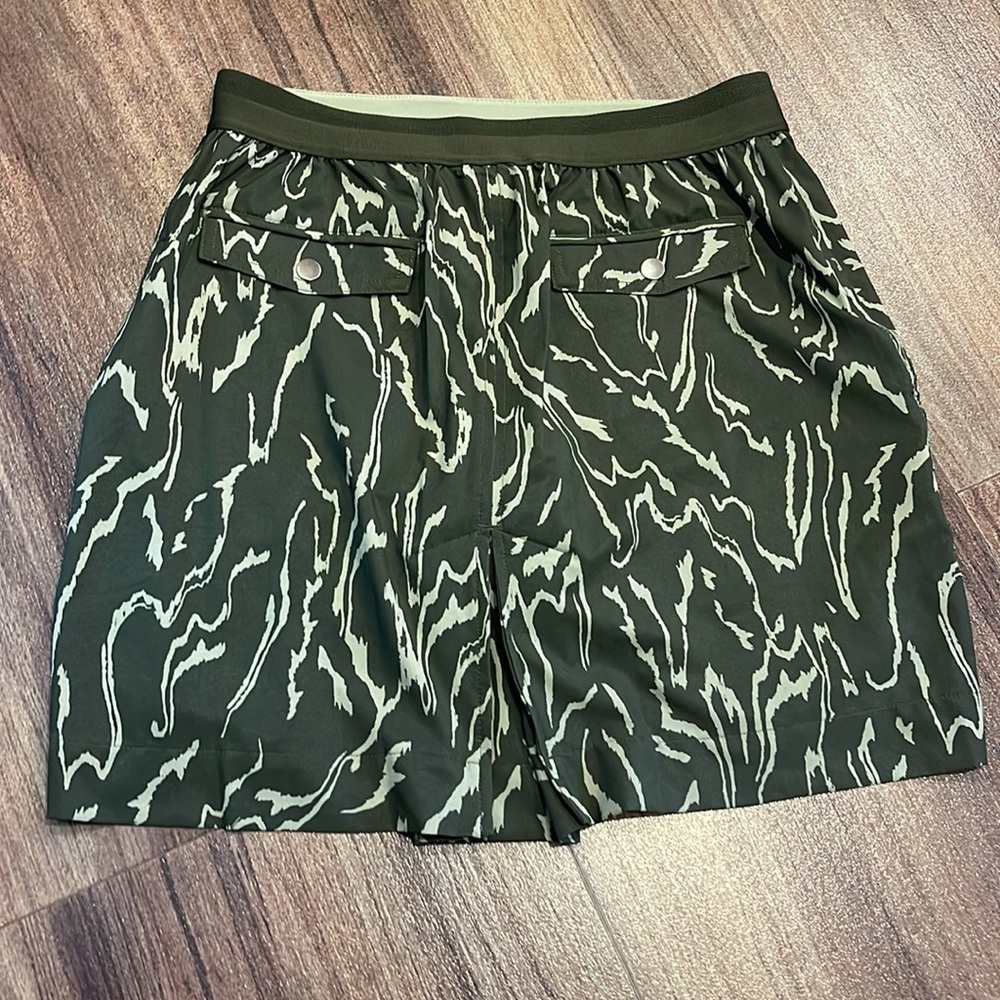 Athleta Vienna Cargo Skort - image 5